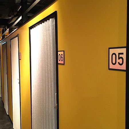 Guest House Chadapon 東京都 外观 照片