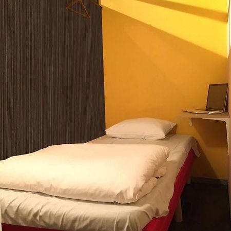 Guest House Chadapon 東京都 外观 照片