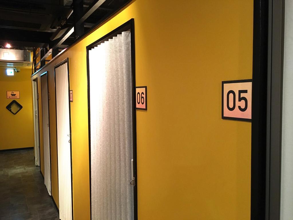 Guest House Chadapon 東京都 外观 照片