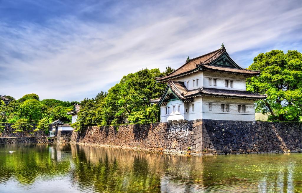 Guest House Chadapon 東京都 外观 照片