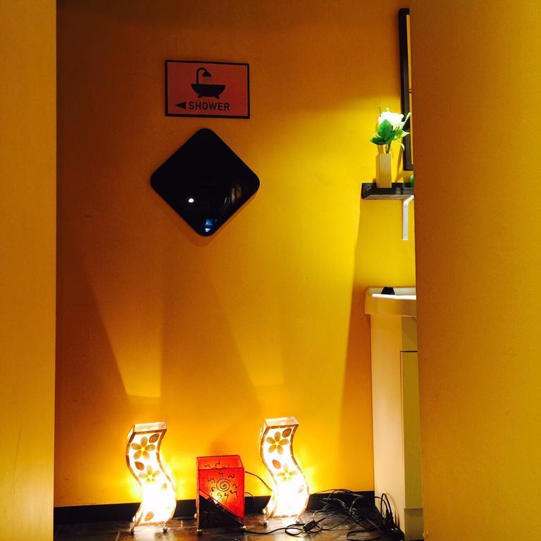 Guest House Chadapon 東京都 外观 照片