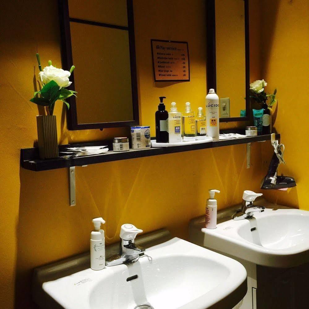 Guest House Chadapon 東京都 外观 照片