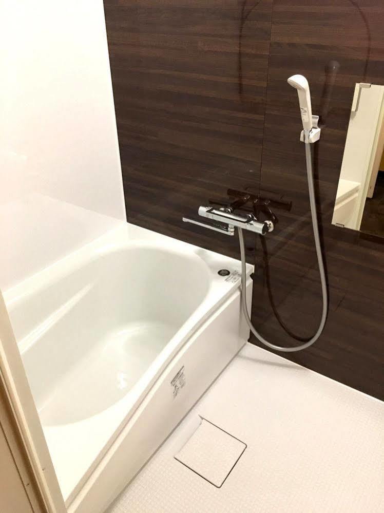Guest House Chadapon 東京都 外观 照片